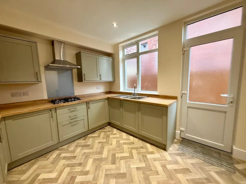 3 bed Semi-Detached