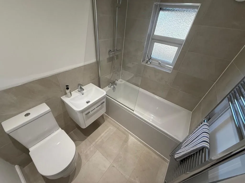 3 bed Semi-Detached