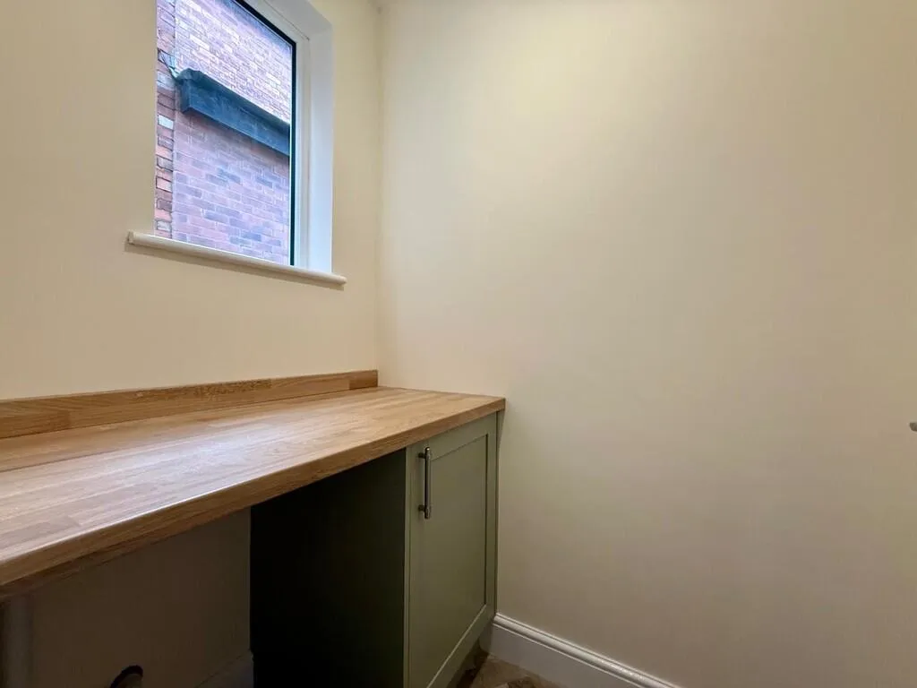 3 bed Semi-Detached