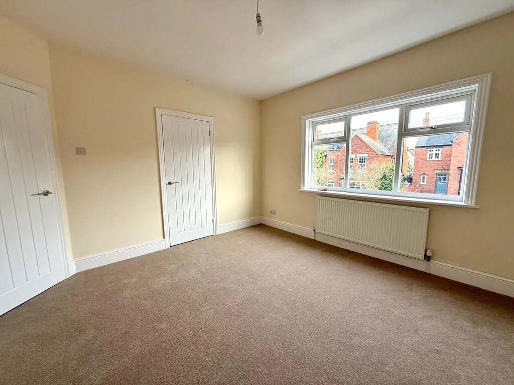 3 bed Semi-Detached