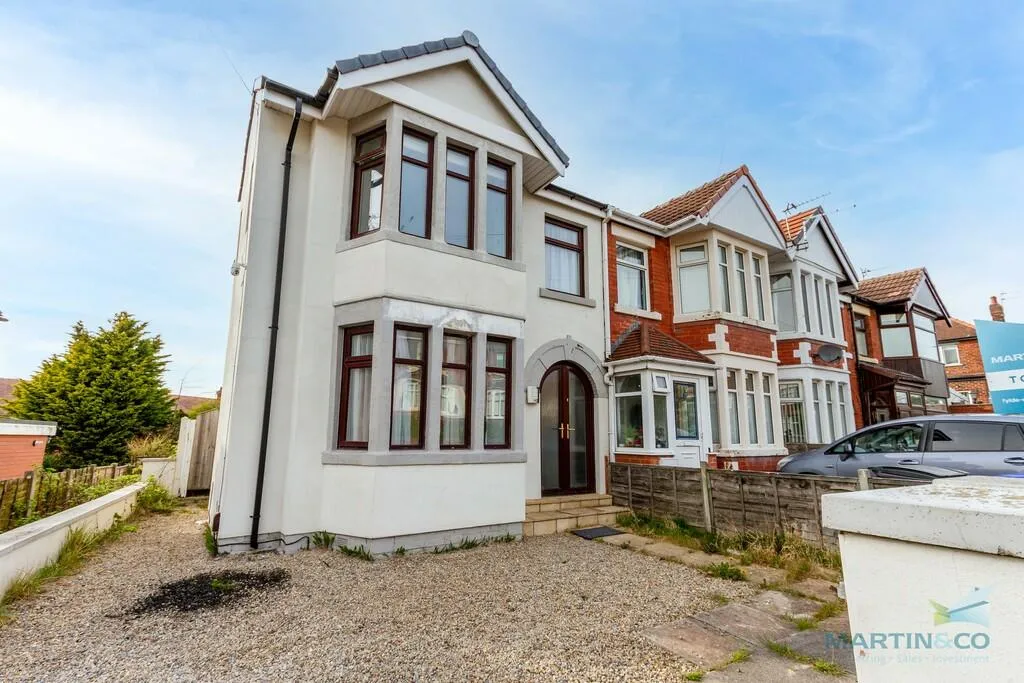 Property cover