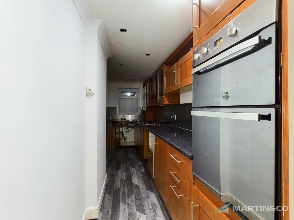 3 bed Semi-Detached