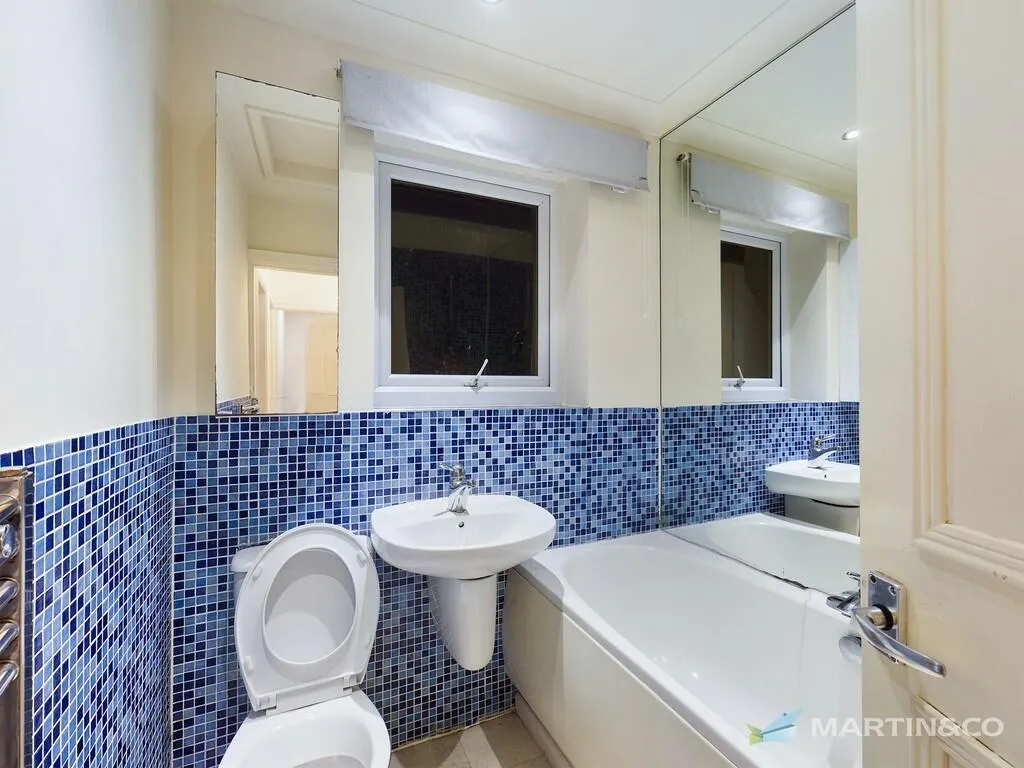 3 bed Semi-Detached
