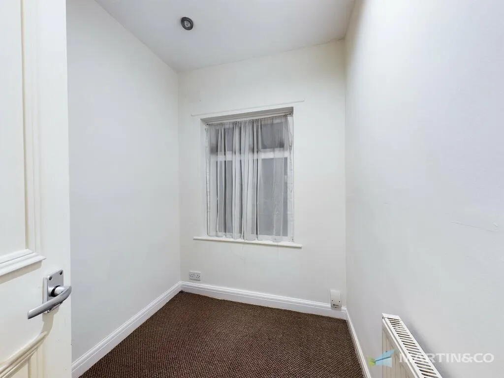 3 bed Semi-Detached