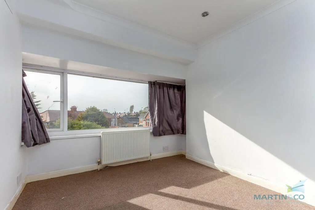 3 bed Semi-Detached