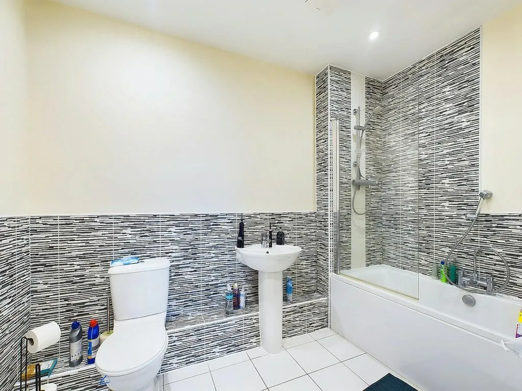 Property cover