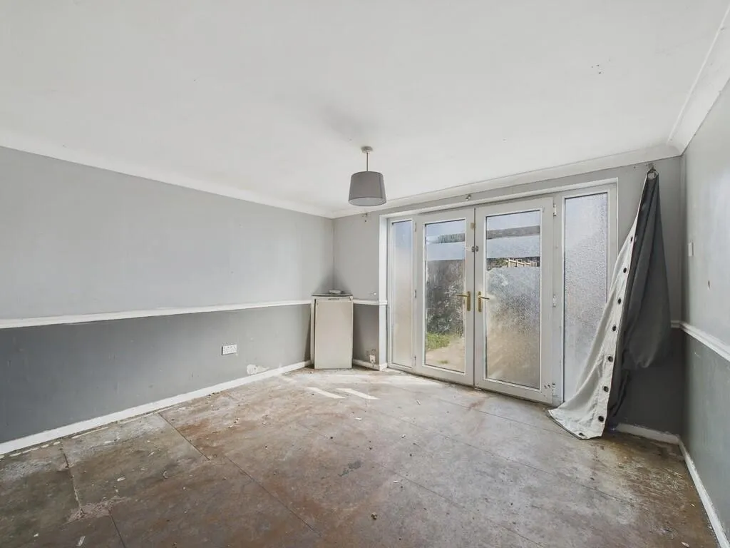2 bed Town House