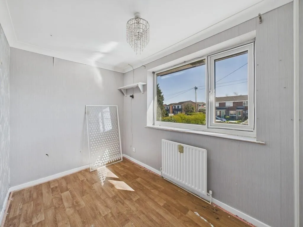 2 bed Town House