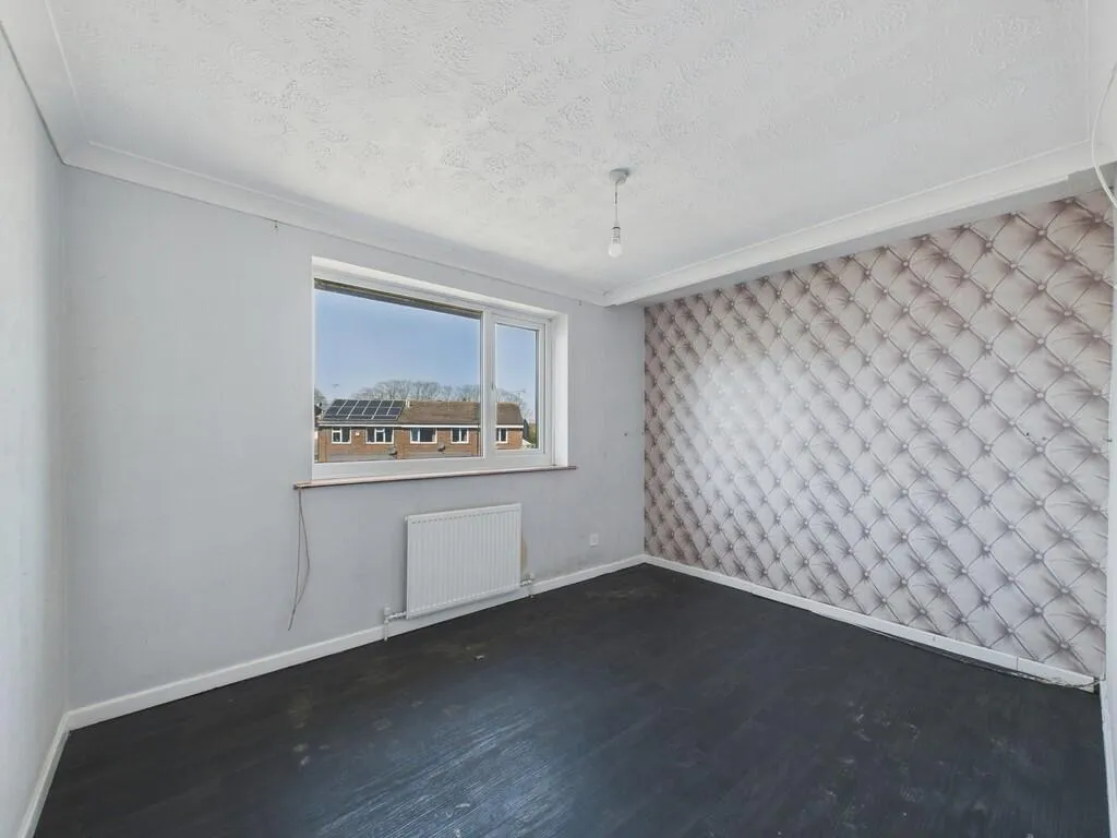 2 bed Town House