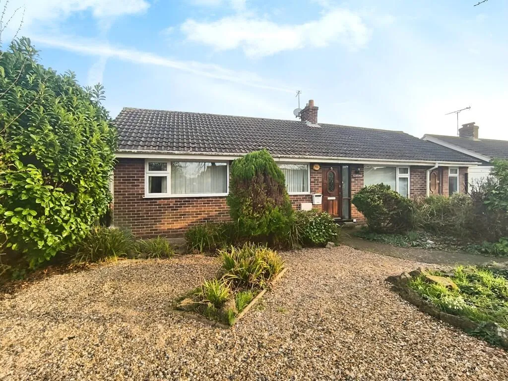 4 bed Bungalow