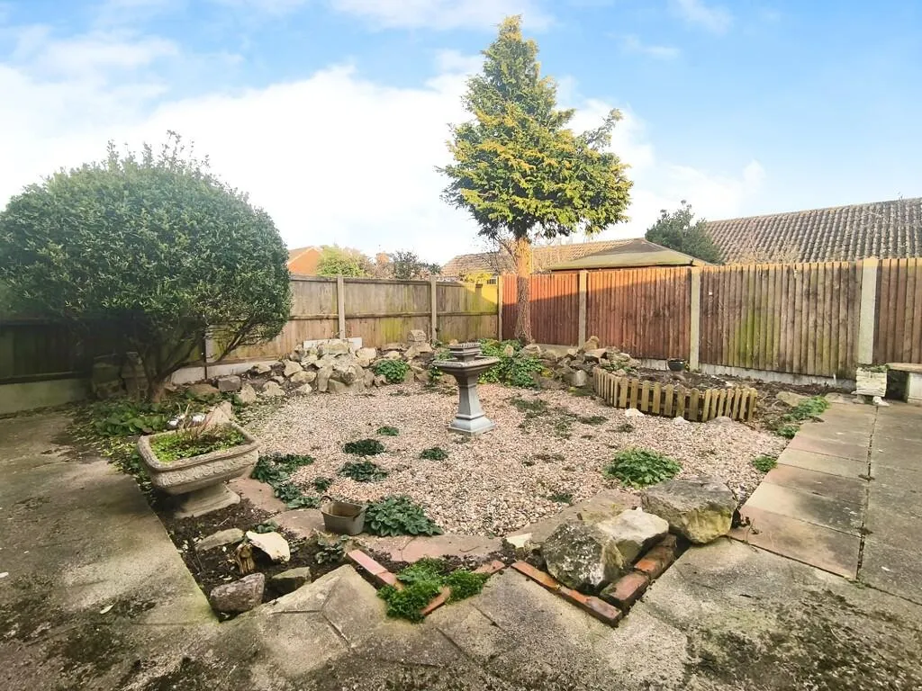 4 bed Bungalow