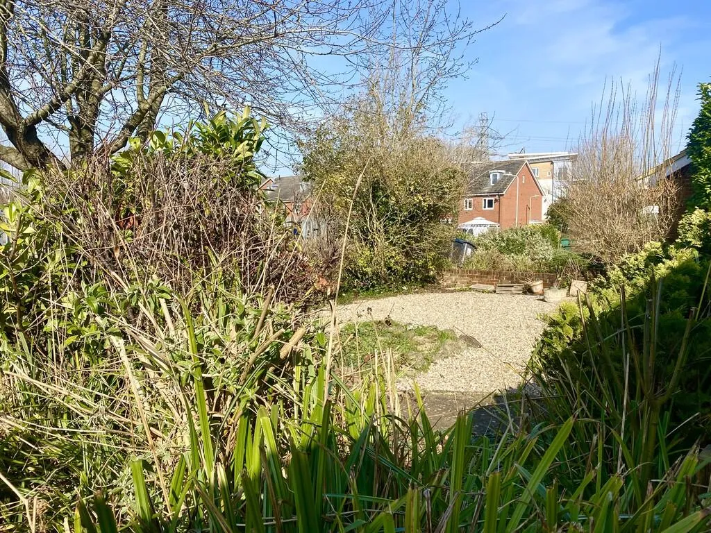 4 bed Bungalow