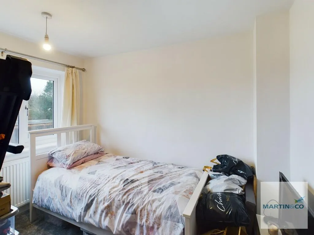 3 bed Semi-Detached
