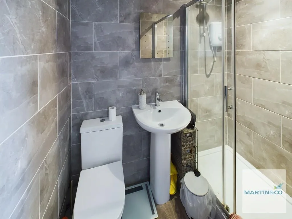 3 bed Semi-Detached
