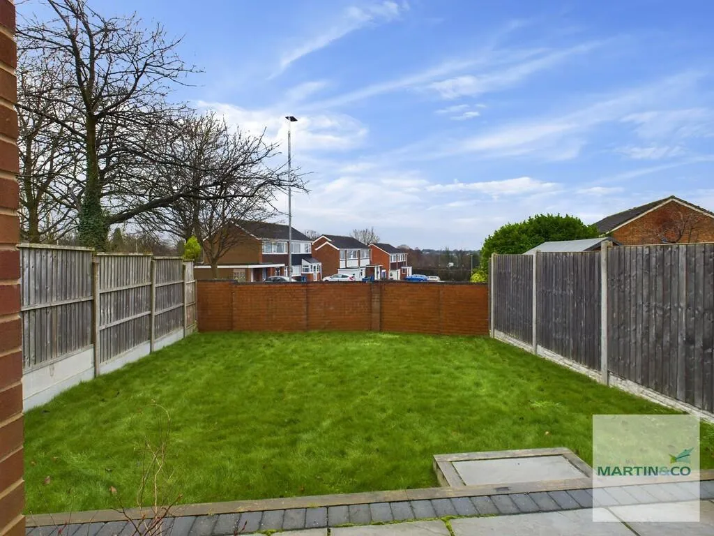 3 bed Semi-Detached
