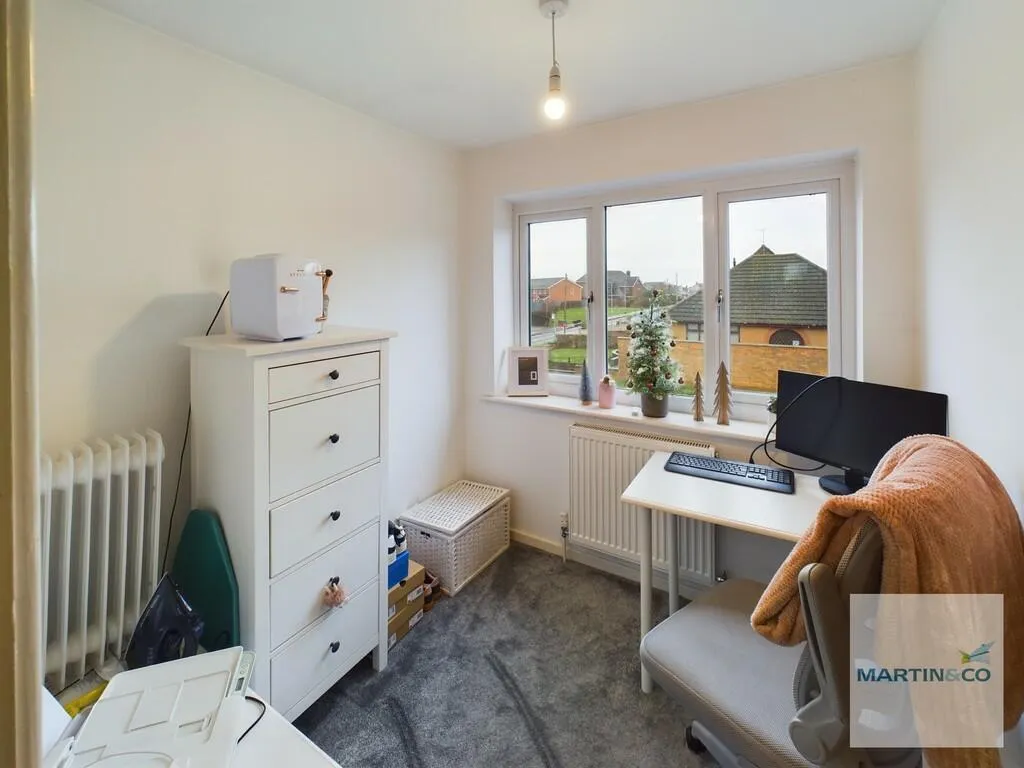 3 bed Semi-Detached