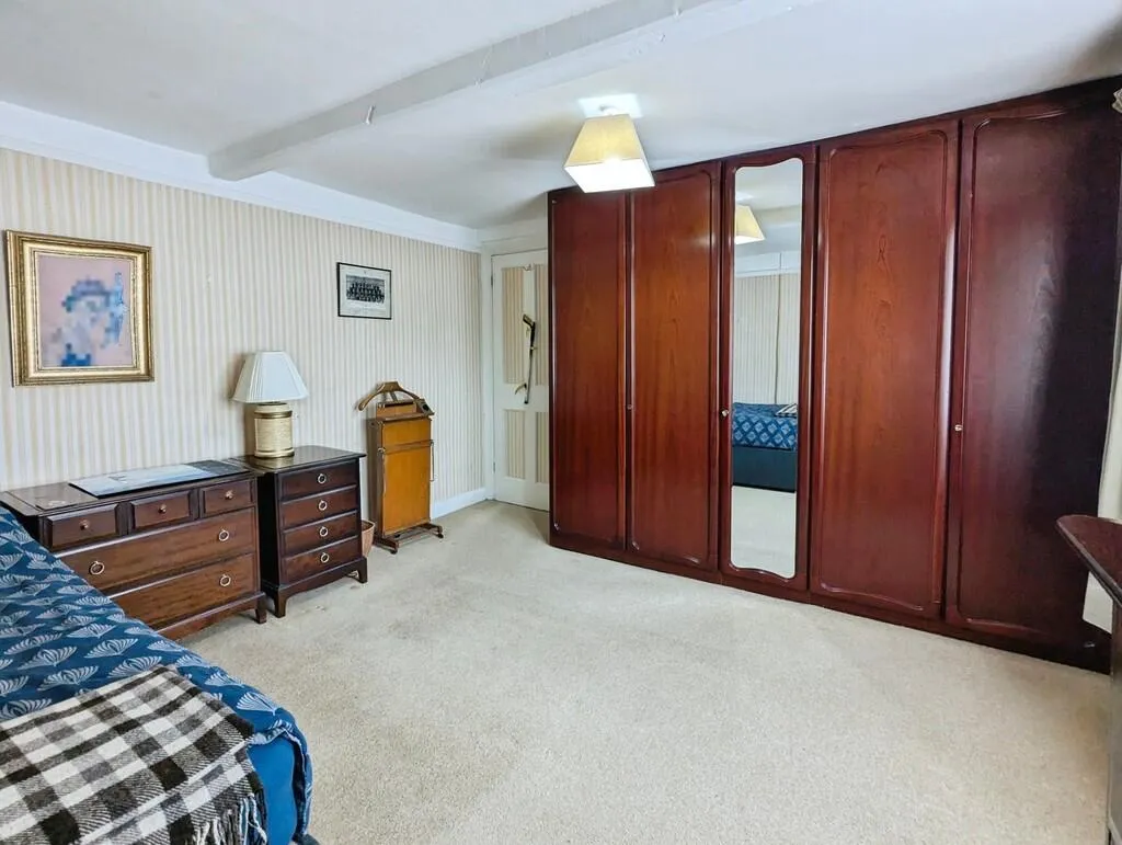 2 bed Terraced