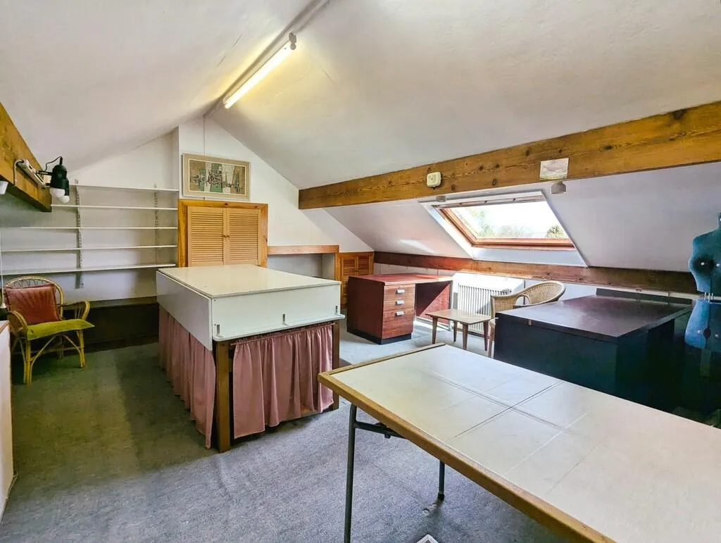 2 bed Terraced