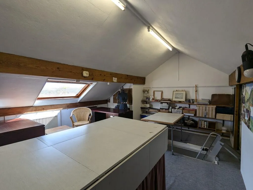 2 bed Terraced