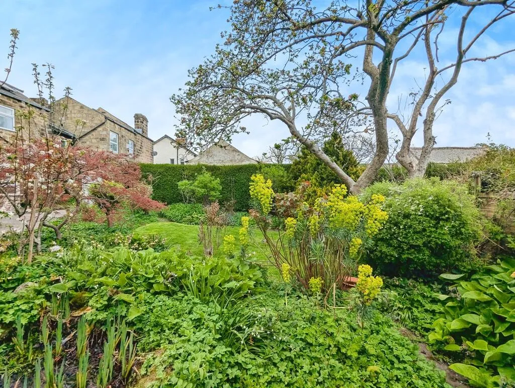 2 bed Terraced