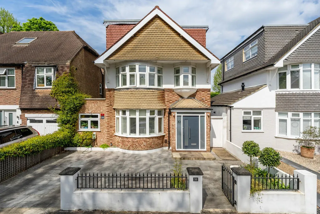 Property cover