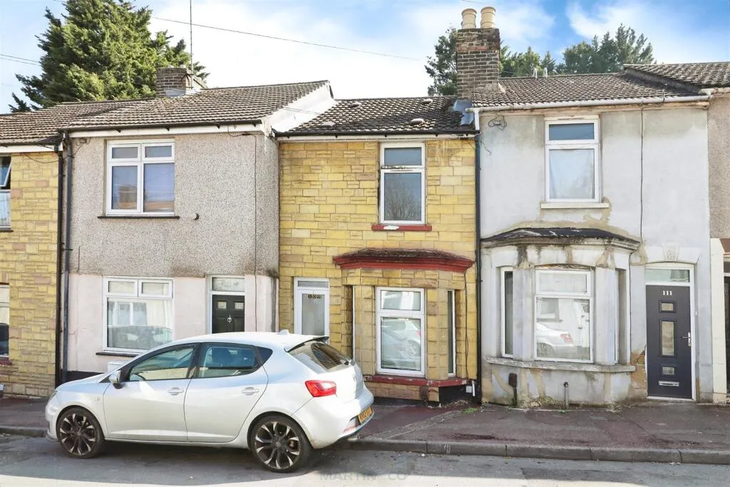 Property cover