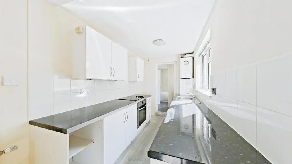 3 bed Terraced