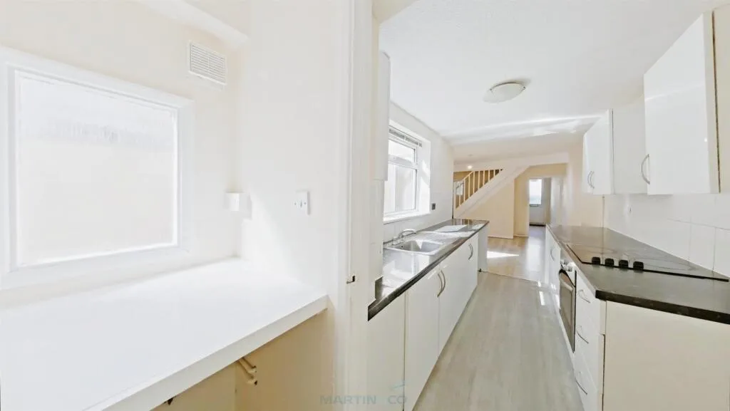 3 bed Terraced