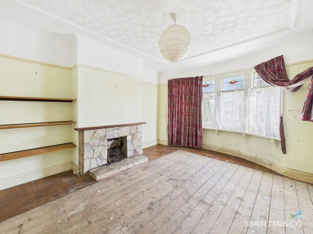 3 bed Semi-Detached