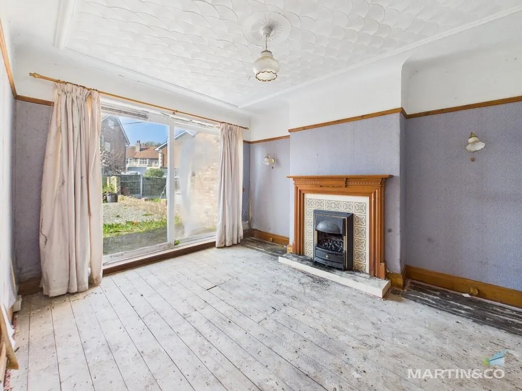 3 bed Semi-Detached
