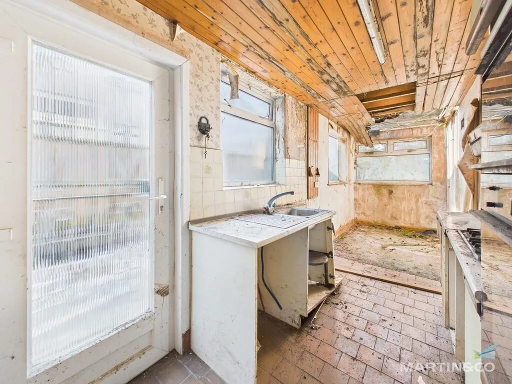 3 bed Semi-Detached
