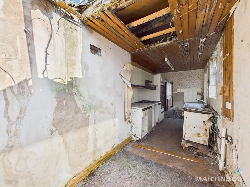 3 bed Semi-Detached