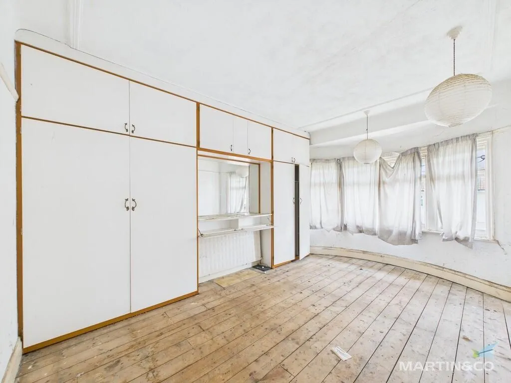 3 bed Semi-Detached