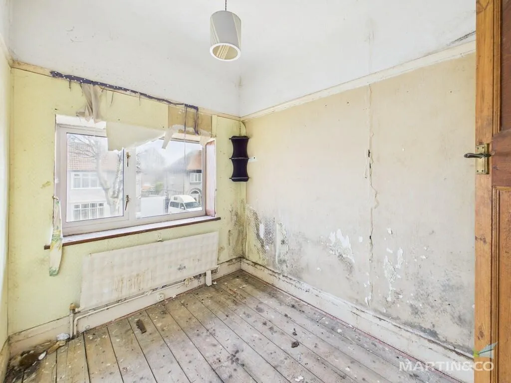 3 bed Semi-Detached