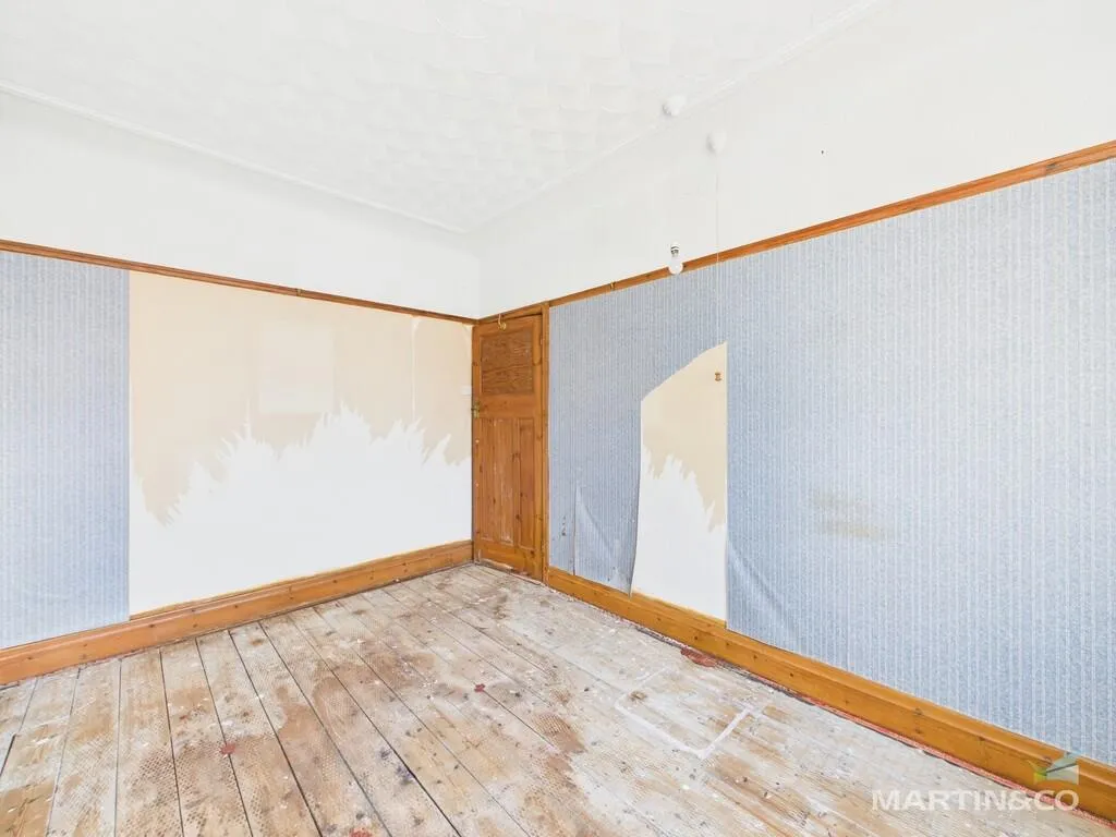 3 bed Semi-Detached