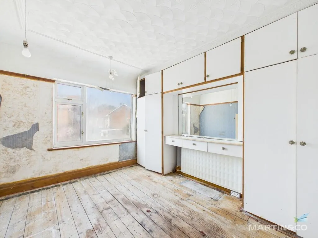 3 bed Semi-Detached