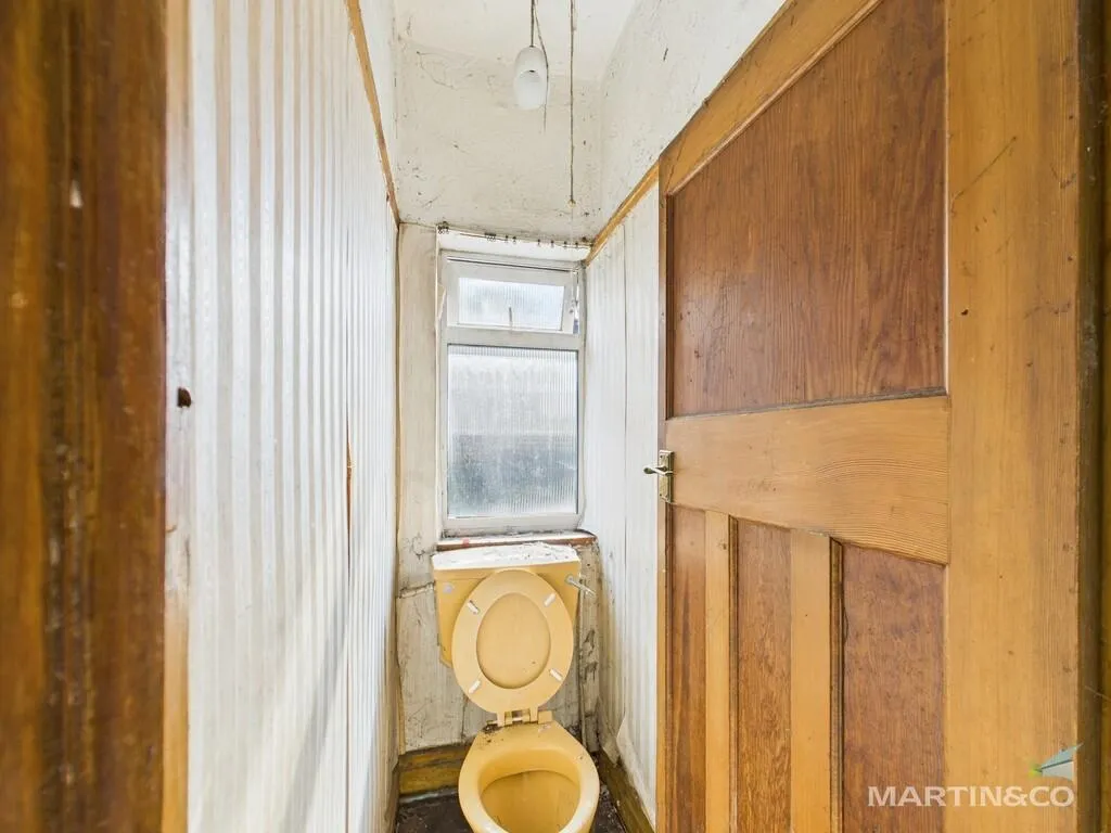 3 bed Semi-Detached