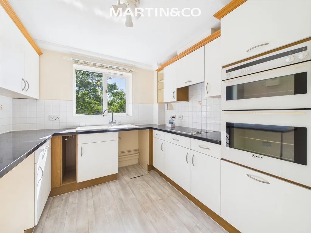 2 bed Apartment
