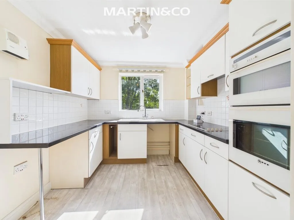 2 bed Apartment