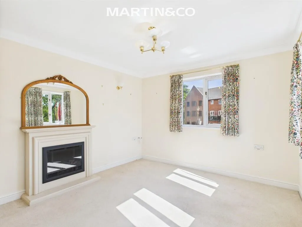 2 bed Apartment