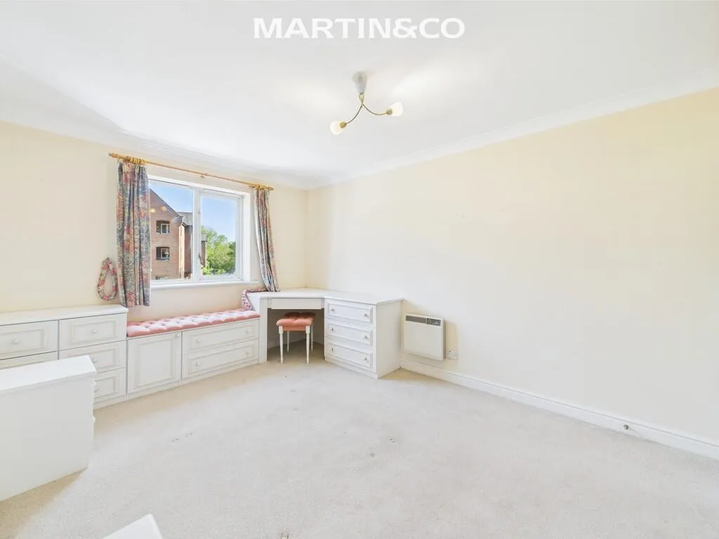 2 bed Apartment