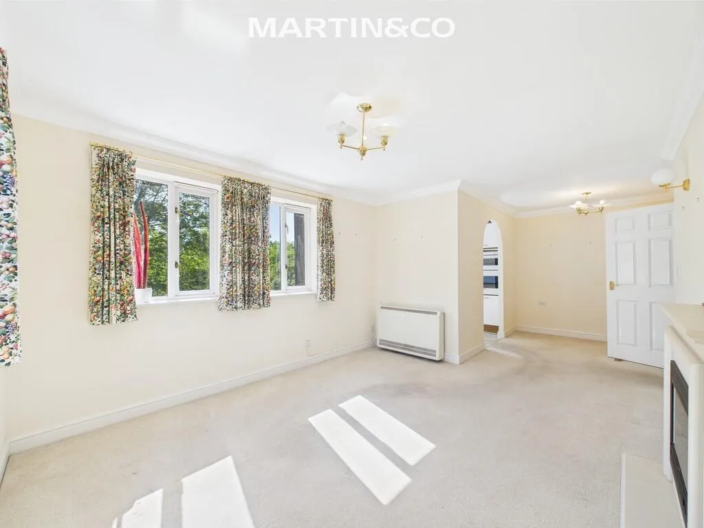 2 bed Apartment