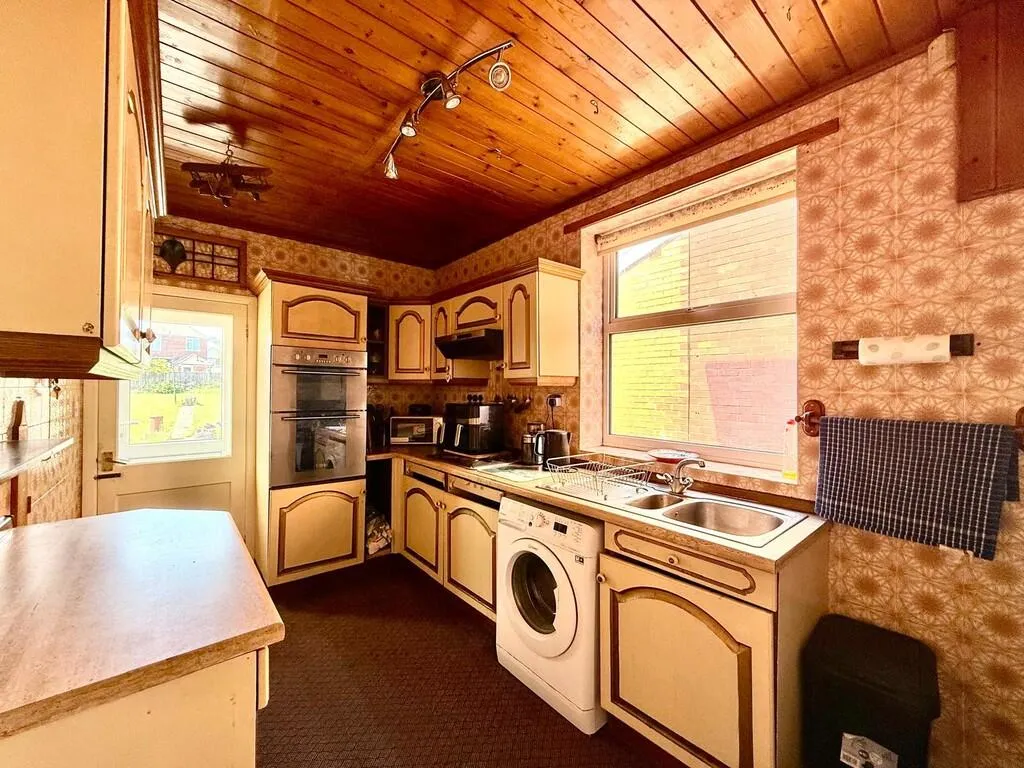 3 bed Detached