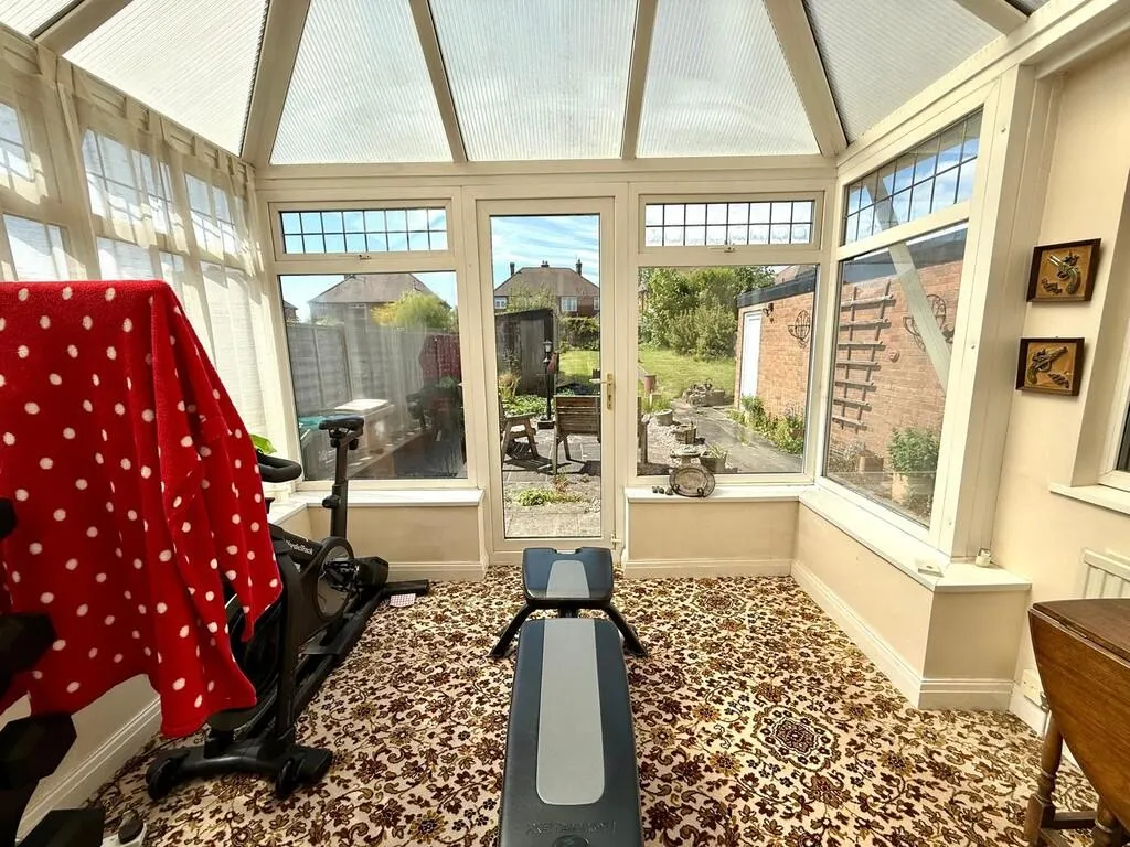3 bed Detached