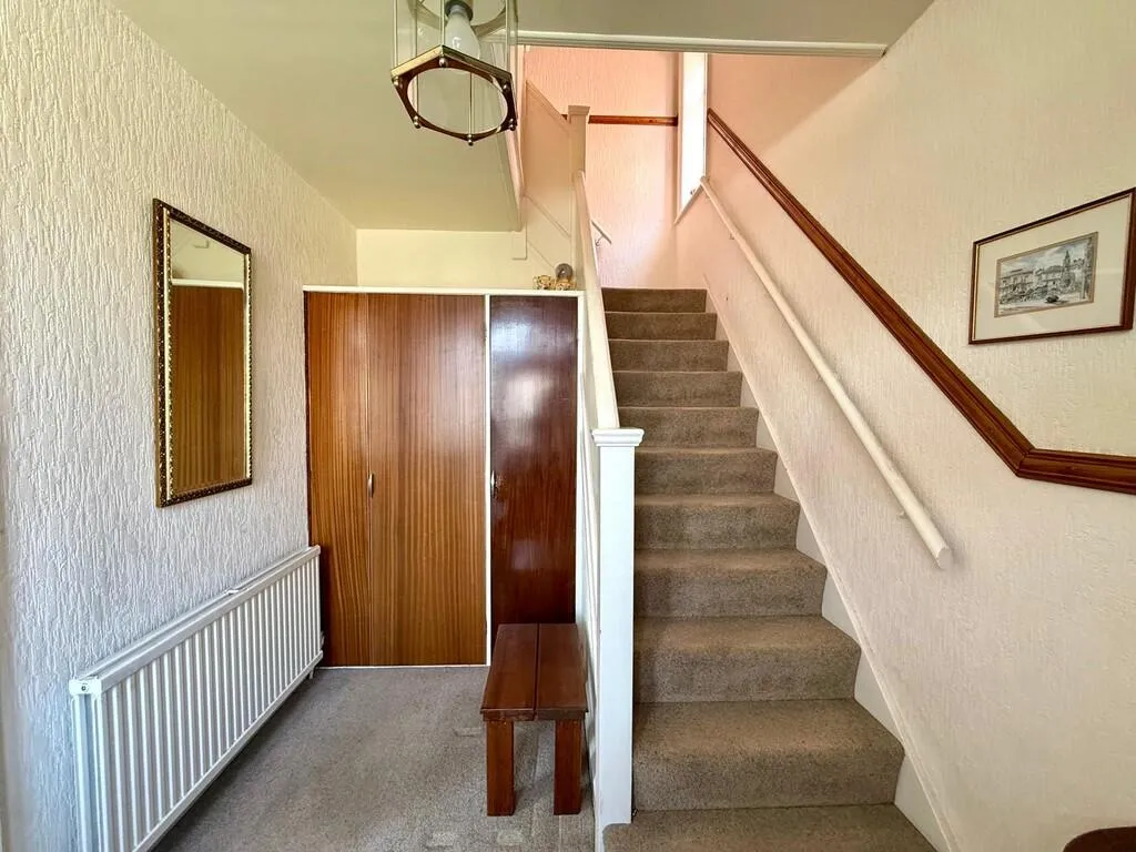 3 bed Detached