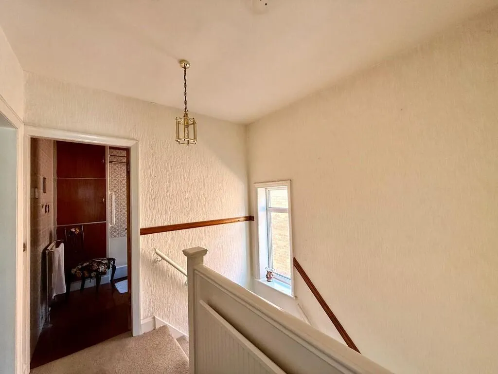 3 bed Detached