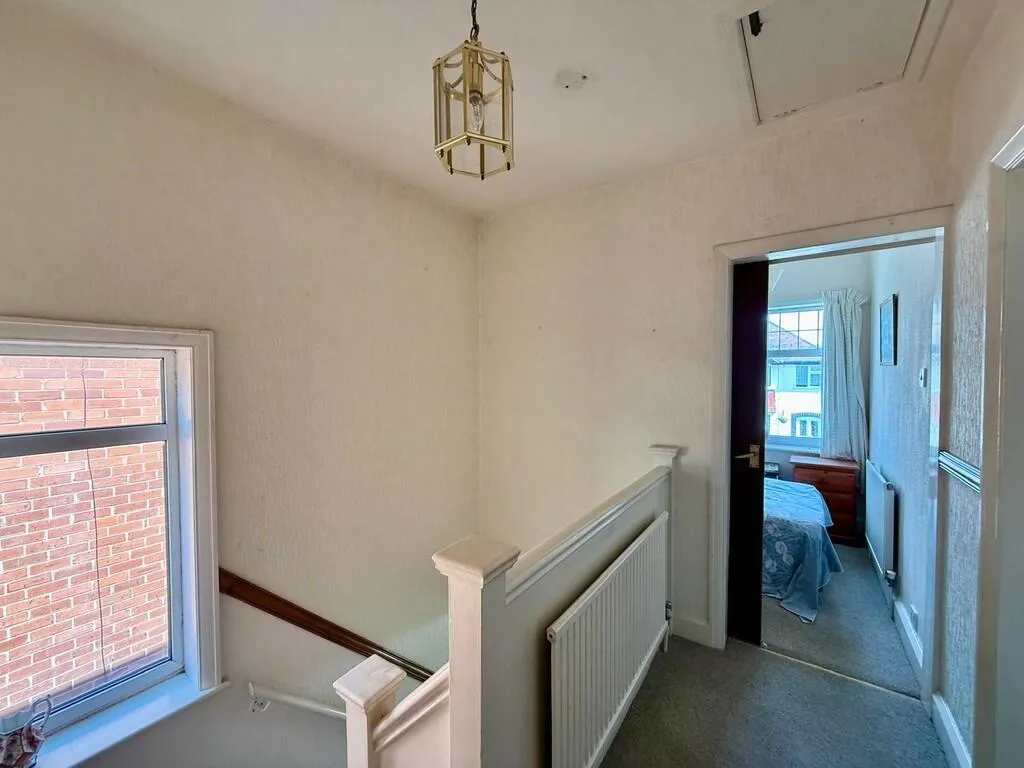 3 bed Detached
