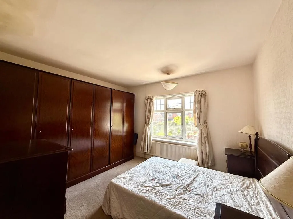 3 bed Detached