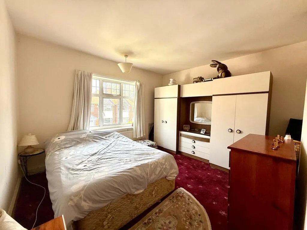 3 bed Detached
