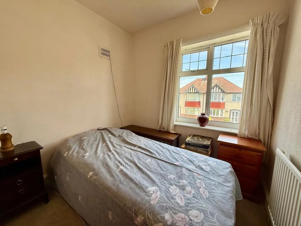 3 bed Detached